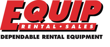 EQUIP RENTAL AND SALES, LLC.